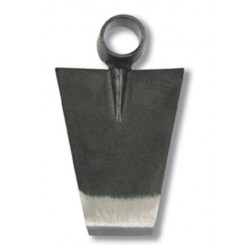 AZADA 832  400GRS LARGO 155MM ANCHO 055MM 83220 FLORESCORTES - Imagen 1