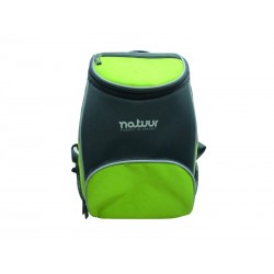 NEVERA FLEXIBLE 12 LT NATUUR - Imagen 1