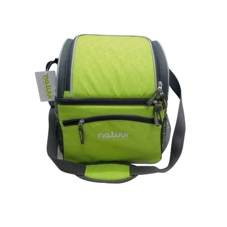 NEVERA FLEXIBLE 15 LT NATUUR - Imagen 1