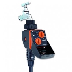 PROGRAMADOR GRIFO SELECT CLABER - Imagen 1
