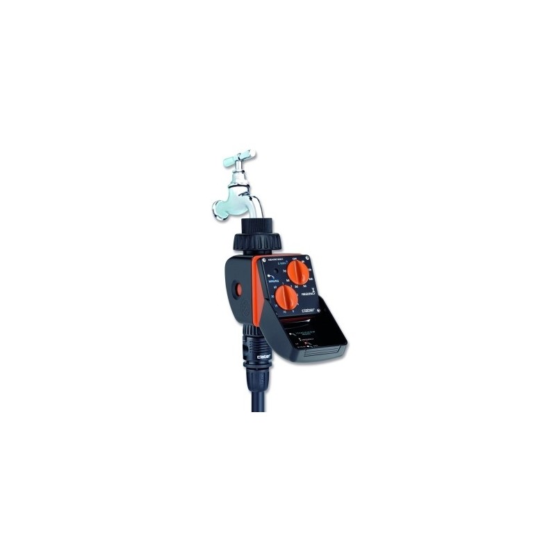 PROGRAMADOR GRIFO SELECT CLABER - Imagen 1