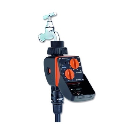 PROGRAMADOR GRIFO SELECT CLABER - Imagen 1