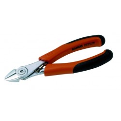 Alicate corte diagonal retraible 180mm BAHCO