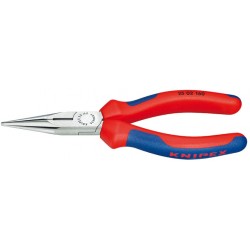 Alicate montaje semicircular 160mm KNIPEX