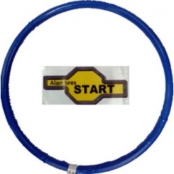 Alambre cuerda piano 1,2mm ALAMBRES START