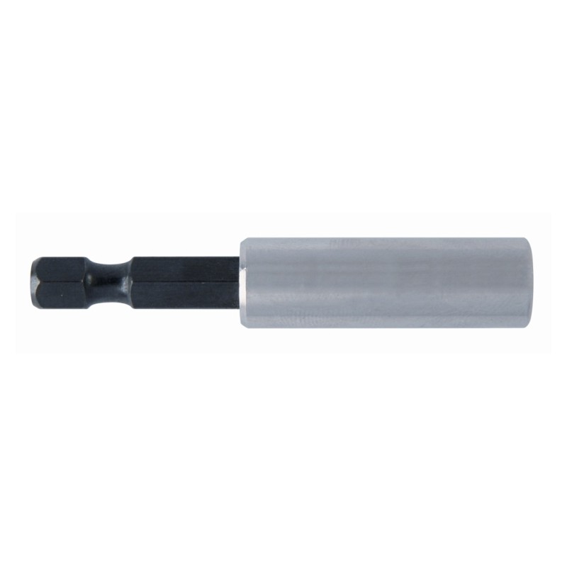 Adaptador puntas magnéticas 10X60mm inoxidable BIANDITZ