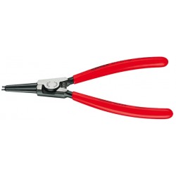 Alicate arandela exterior punta recta 19-60mm KNIPEX