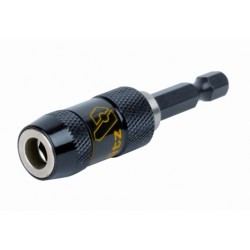 Adaptador tornillos aro magnético 1/4" BIANDITZ