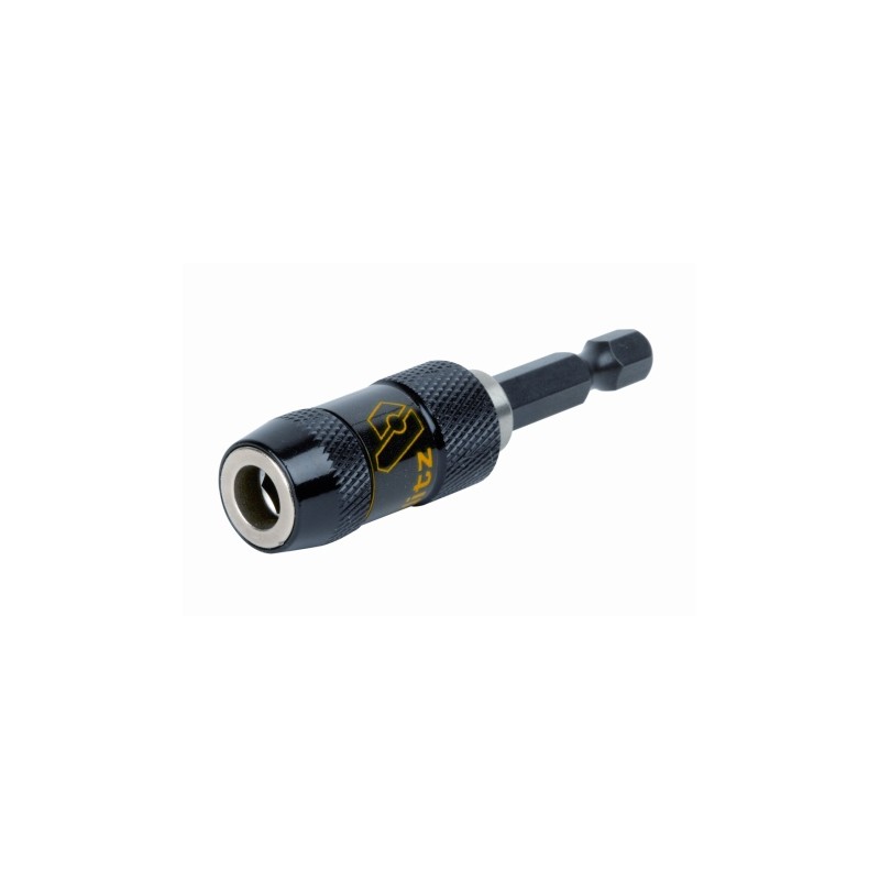 Adaptador tornillos aro magnético 1/4" BIANDITZ