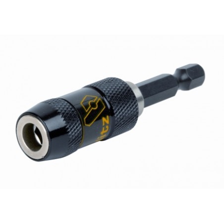 Adaptador tornillos aro magnético 1/4" BIANDITZ