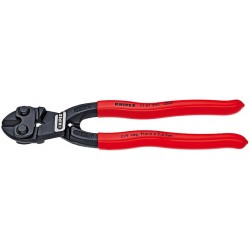 Alicate corta-alambres compacto 200mm KNIPEX