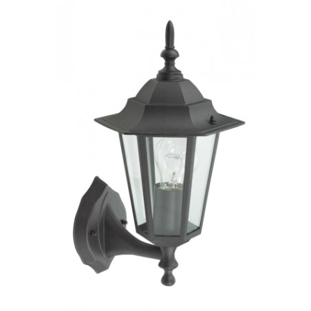 Aplique iluminación ascendente 60w LUXFORM