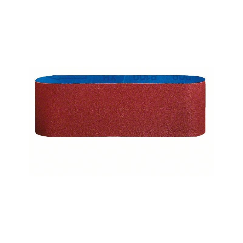 Banda lija  400X60mm para madera BOSCH