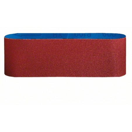 Banda lija 400X60mm para madera BOSCH