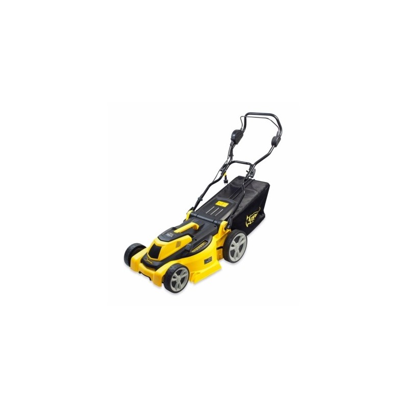 Cortacesped jardín eléctrico 1800w GARLAND