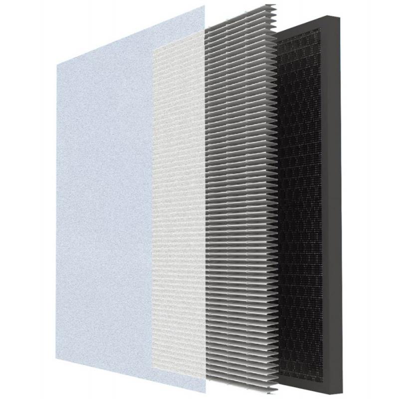 Filtro purificador 0,35x0,46x0,30 mm S&P - Imagen 1