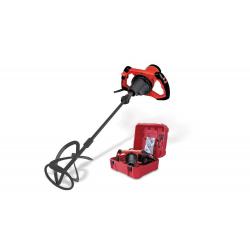 Mezclador pintura varilla 1800w rubimix-9 supertoqrque ru - Imagen 1