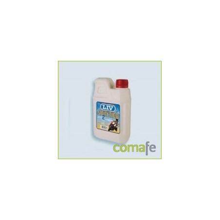 ACEITE MOTOR 2 TIEMPOS 1 LT - Imagen 1