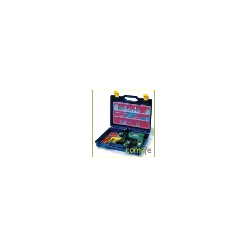 CAJA HERRAMIENT N.41 141003 - Imagen 1