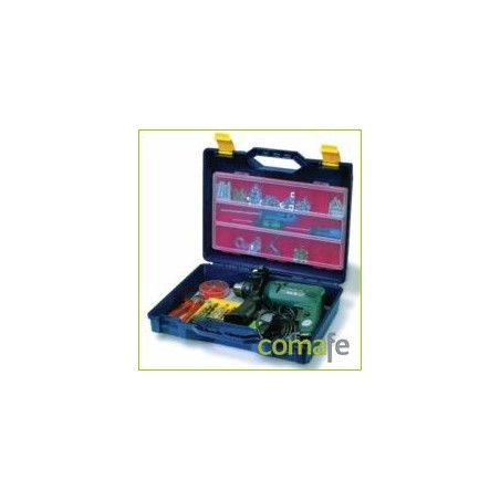 CAJA HERRAMIENT N.41 141003 - Imagen 1