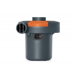Inflador camping eléctrico