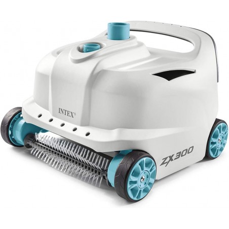 Limpiafondos piscinas automático INTEX