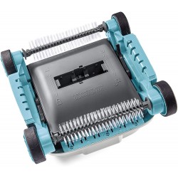 Limpiafondos piscinas automático INTEX