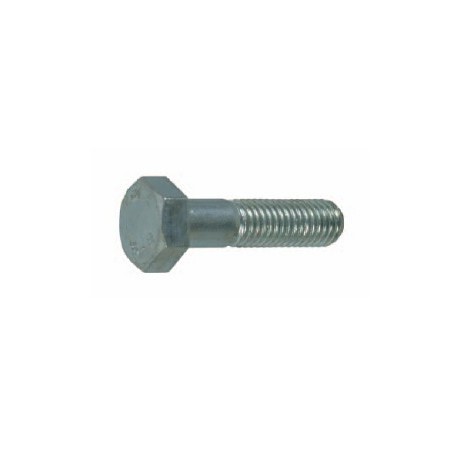 Tornillo cabeza hexagonal D.931 M 10X 120 mm