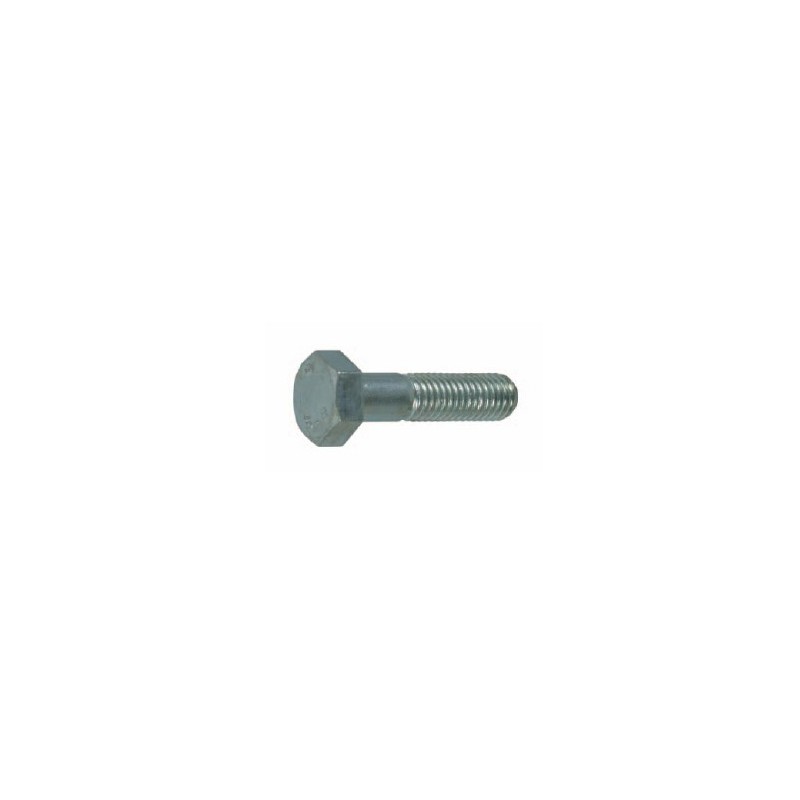 Tornillo cabeza hexagonal D.931 M 12X 70 mm