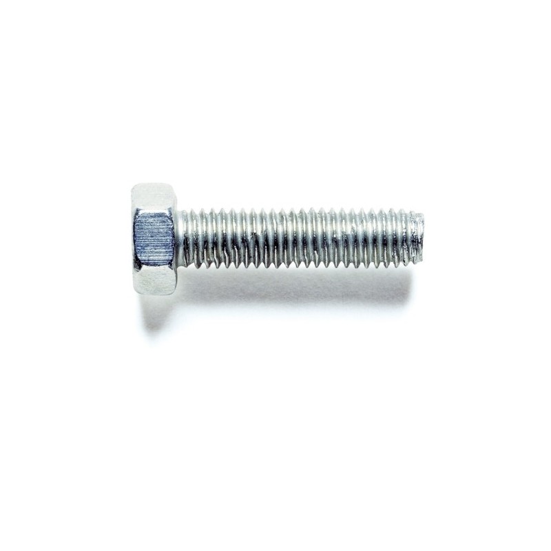Tornillo cabeza hexagonal D.933 M 6X 16 mm
