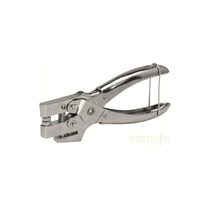 TENAZA PARA OJALES DE 4MM - Imagen 1