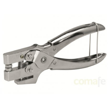TENAZA PARA OJALES DE 4MM - Imagen 1