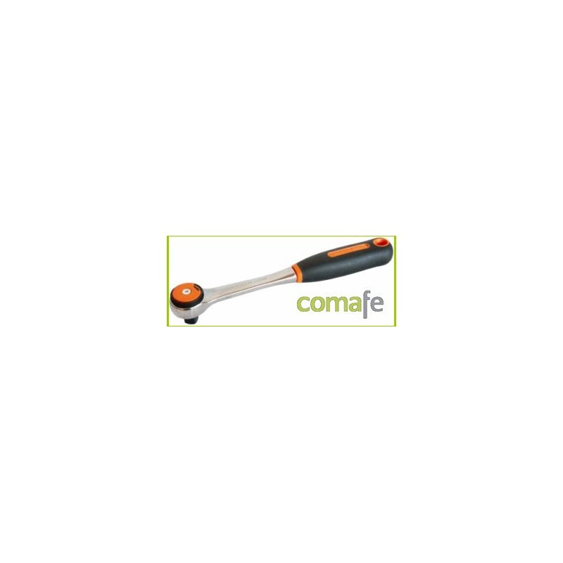 LLAVE CARRACA 10" - Imagen 1
