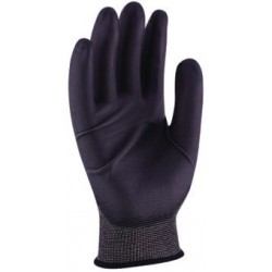 Guante mecanico nylon supercontac talla 9 azul 3L