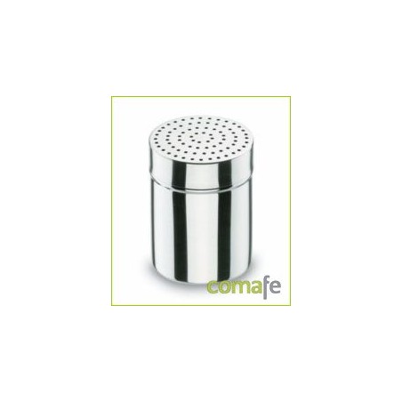 ESPECIERO INOX.AGUJERO GRANDE 62905 - Imagen 1