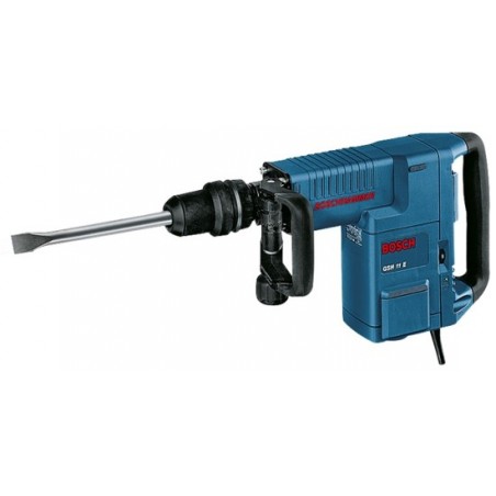 Martillo gsh-11e 1500w BOSCH