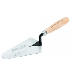 Paleta albañil mango madera...