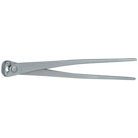 Tenaza rusa de fuerza para armadores KNIPEX