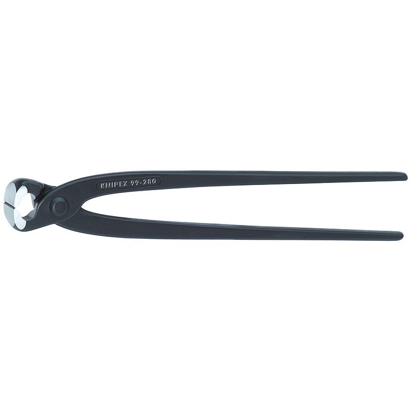 Tenaza rusa para armadores 280mm KNIPEX