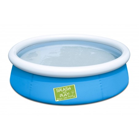 Piscina autoportable redonda 152x38. 477 BESTWAY