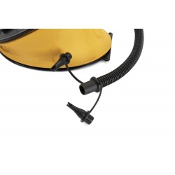 Inflador camping de pie BESTWAY