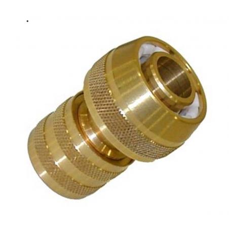 conector riego rapido 3/4 " laton standard