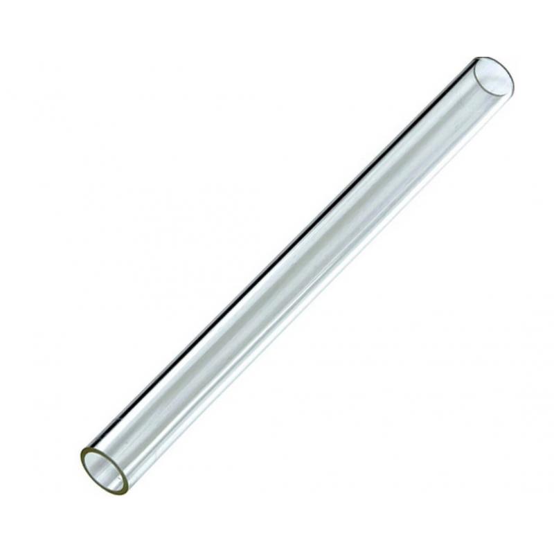 Tubo cristal estufa para efecto llama NATUUR