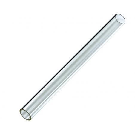 Tubo cristal estufa para efecto llama NATUUR