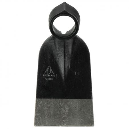 Azada agricultura largo 160mm ancho 105mm peso 700 gramos BELLOTA