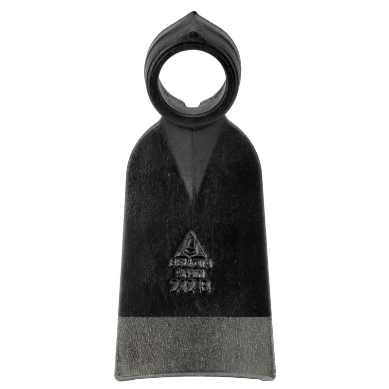 Azada agricultura largo 120mm ancho 75mm peso 350 gramos BELLOTA Azada agricultura largo 120mm ancho 75mm peso 350 gramos BELLOTA