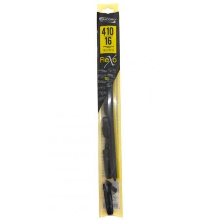 Escobilla coche 16" 41cm limpiaparabrisas BOTTARI - Imagen 1