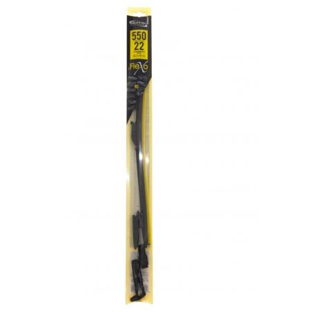 Escobilla coche 24" 60cm limpiaparabrisas BOTTARI - Imagen 1
