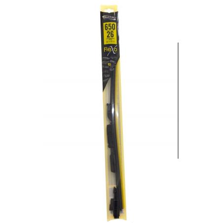 Escobilla coche 26" 65cm limpiaparabrisas BOTTARI - Imagen 1