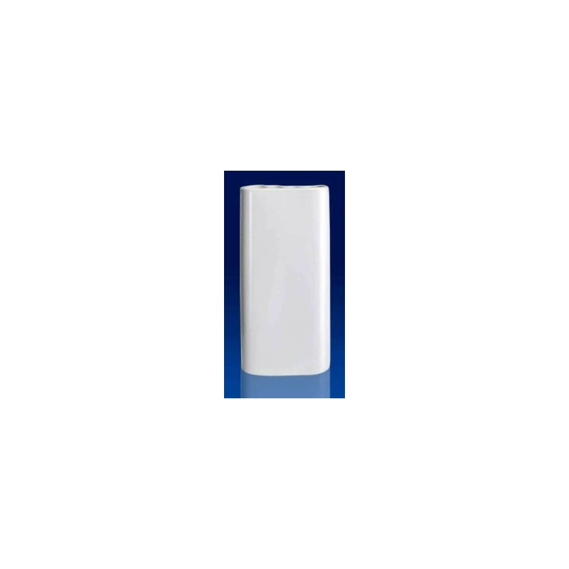 HUMIDIFICADOR CERAMICA BLANCO LISO 59-225